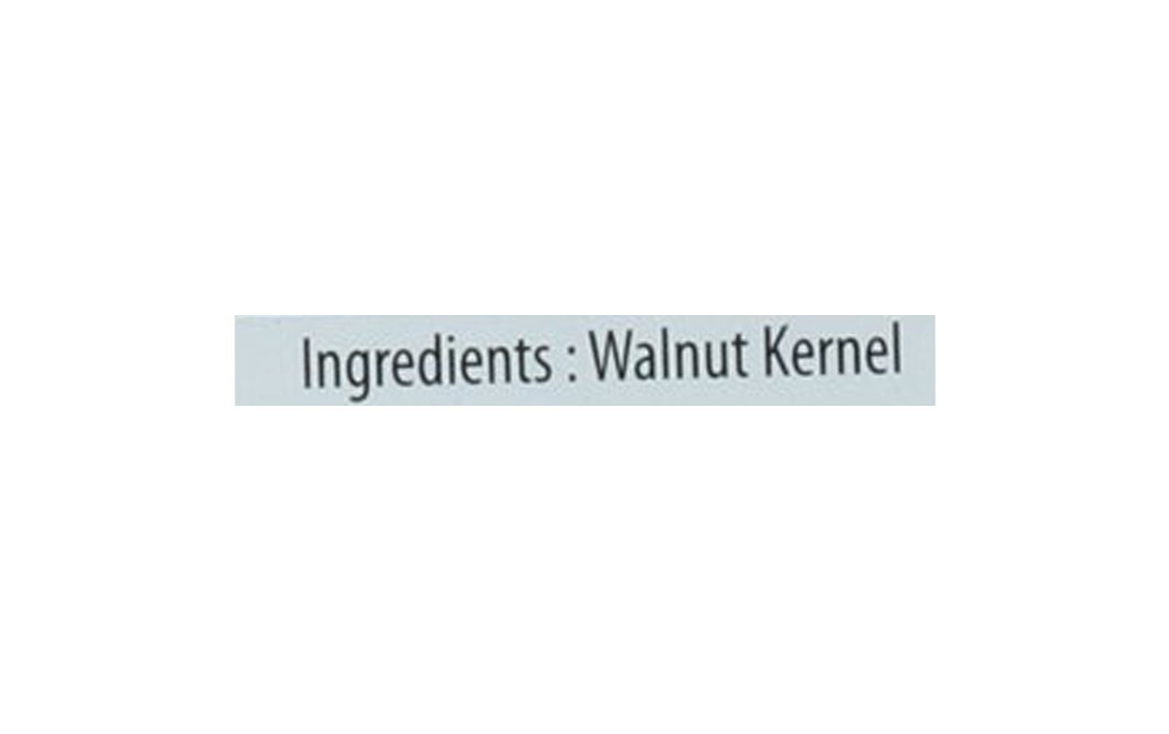 Nutraj Recipe Ready Walnut Kernels    Pack  250 grams